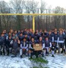 Knights earn GBSSA Boys Football Championship title!